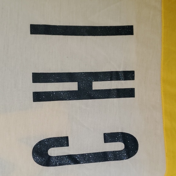 New Michigan Long Sleeve Shirt NWT - Picture 6 of 8